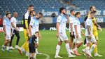Mihai Rotaru, imaginea deznădejdii la Craiova – Argeș 0-1! ProSport l-a surprins pe finanțatorul oltenilor imediat după fluierul de final