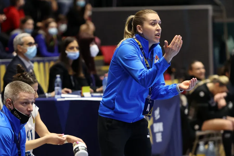 cska moscova - csm bucuresti