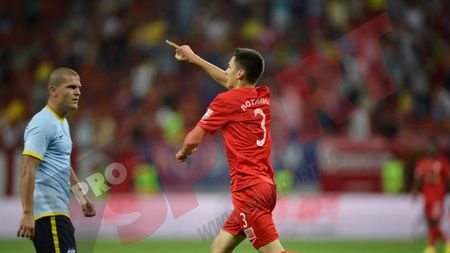 Dorin Rotariu: "Rezultatul nu e mincinos! Degeaba am făcut o repriză bună dacă n-am egalat sau nu am câștigat"