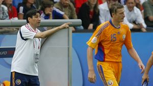 Pițurcă: "Steaua are șanse infime la titlu! Dinamo e favorită" CE CREZI?