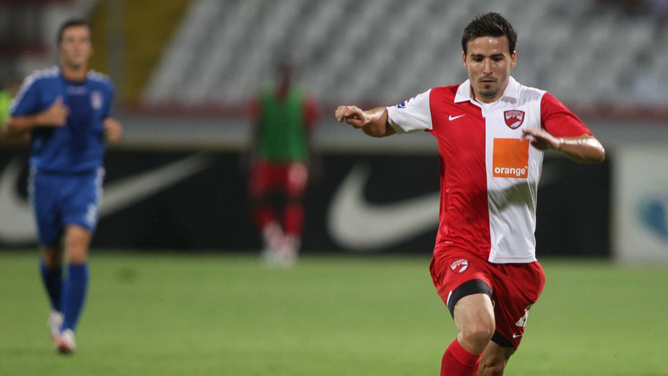 Cristea s-a întors din Dubai:** "N-am timp să fiu dezamăgit!"