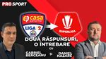 Cine vrei să promoveze în Superliga din 2026? Gabriel Berceanu alege Corvinul, Sepsi și Reșița, dar Daniel Nazare contraatacă: „Degeaba cânți fenomenal, nu poți veni cu gulerul ros la Scala din Milano”