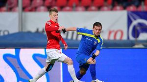 Lazăr: "E bun și locul patru, dar sperăm să ajungem pe podium ca să fim siguri de prezența în Europa"