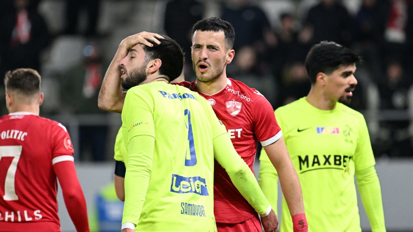 A explicat de ce a schimbat clubul în Superliga. „Formăm o echipă de 15 ani și era normal ca la un moment dat să refac acest cuplu. A fost o înțelegere”. EXCLUSIV