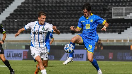 Românul care l-a refuzat pe Mircea Lucescu și a spus „Nu” naționalei tricolore i-a înnebunit pe italieni. Ce au scris jurnaliștii despre mijlocaș