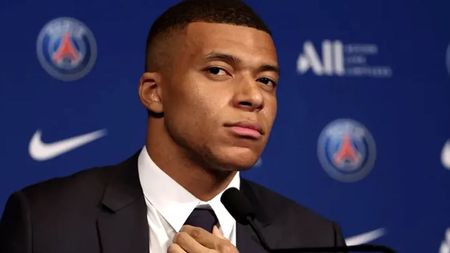 Peste 100.000.000 de euro va costa înlocuitorul lui Kylian Mbappe la PSG! Șeicii au ales noul star pe care sparg o sumă colosală