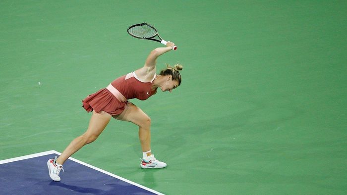 Singurul român care a vorbit cu Simona Halep după retragerea de la Miami face un anunț alarmant: „Asta a fost o lovitură!" VIDEO EXCLUSIV PROSPORT