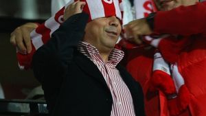 Aradul îi închide porțile lui Turcu? "La Dinamo am fost o musculiță"