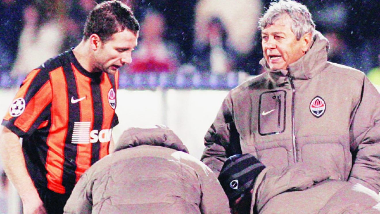 Răzvan Raț, amintiri greu de uitat cu Mircea Lucescu. „Îi era mai ușor să își verse nervii pe mine!” Care este cel mai important sfat primit de la „Il Luce”