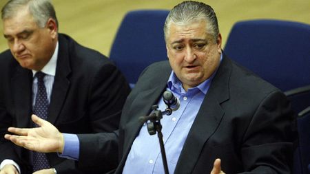 "Săpat" de sistem?** Iancu: "Crăciunescu e ca și decapitat la primul corner acordat aiurea"