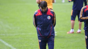 "Pe bancă e nevoie de un suflu nou! Lotul trebuie reîmprospătat"