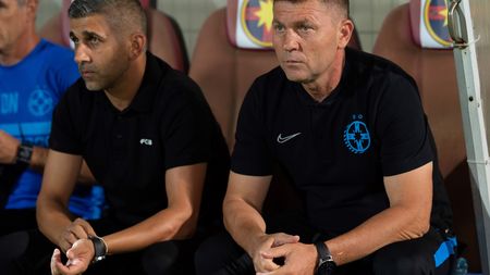 Titlul sau evitarea retrogradării? 5 motive pentru care FCSB are un sezon compromis încă din luna august 