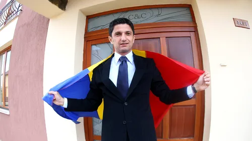 Răzvan Lucescu revine în țară după condamnările fraților Becali. 