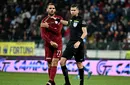 L-a distrus Dan Petrescu pe Panagiotis Tachtsidis? Starul lui CFR Cluj a ajuns de nerecunoscut, iar Adrian Mutu a reacționat: „Așa a făcut și cu mine”