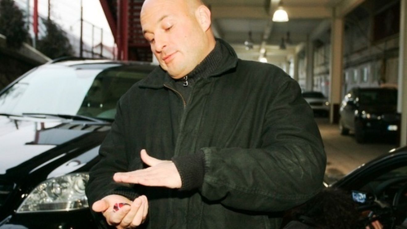 Steliștii nu-i dau emoții lui Paszkany:** "Nu mă impresionează absolut deloc! Țin mingea degeaba câte 10 minute, nu sunt periculoși"