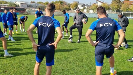Clauza secretă pe care Liviu Ciobotariu o are în contractul cu FC Voluntari, dar care nu-i blochează „transferul” la FCSB | EXCLUSIV