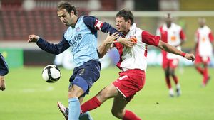 Onuț: „Nu ne mai antrenăm, pâna nu se întoarce Popa"