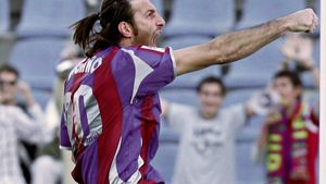 Fost atacant din Serie A și Primera, dorit în Liga 1!** CINE ÎL IA?