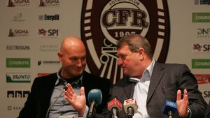 Noua pistă a CFR-ului:** e antrenor, e român, a câștigat titluri, dar nu e Dan Petrescu!