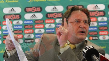 Duru: "Decizia Comisiei de Apel e definitivă și inatacabilă"** Care este singura șansă pentru Poli și Gloria