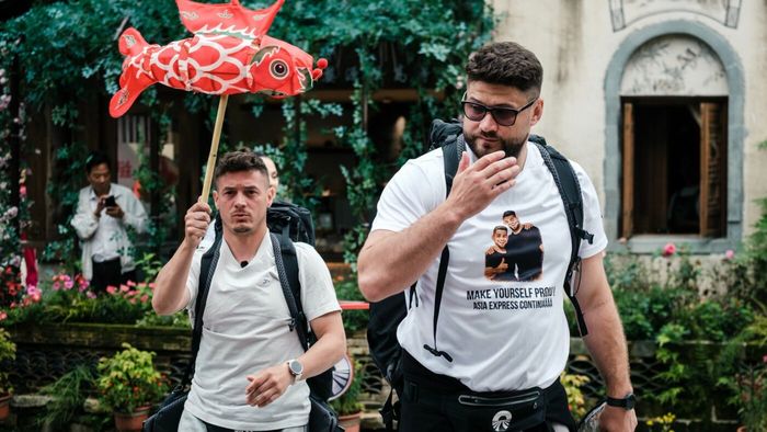 Gabi Torje s-a certat după 15 ani de prietenie cu luptătorul care astăzi dezvăluie: „Parcă era nevastă-mea!”. EXCLUSIV