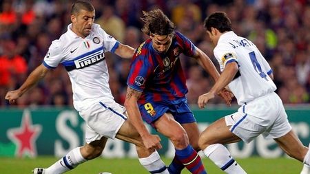 "Operațiunea Ibrahimovic e irealizabilă"