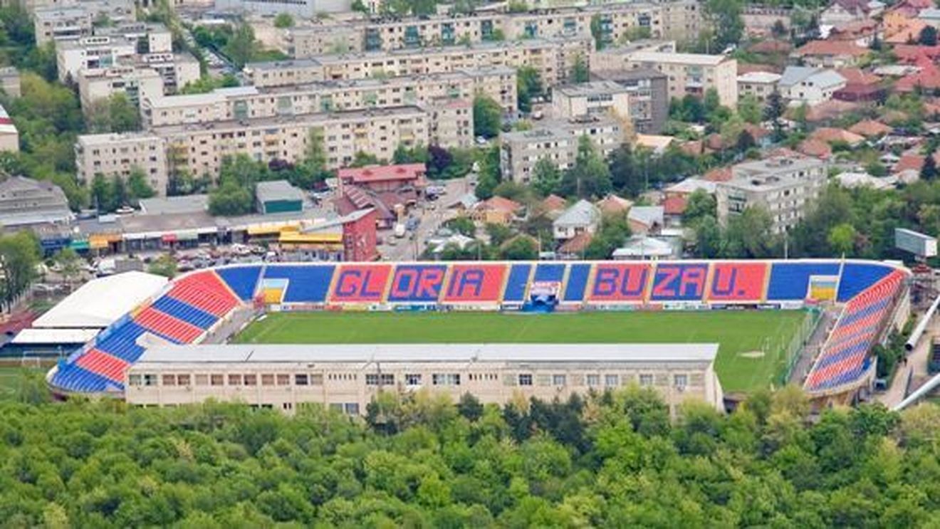 Becali: "Sunt șanse 0 să rămânem în Ghencea! Am luat licența cu stadionul Gloria"