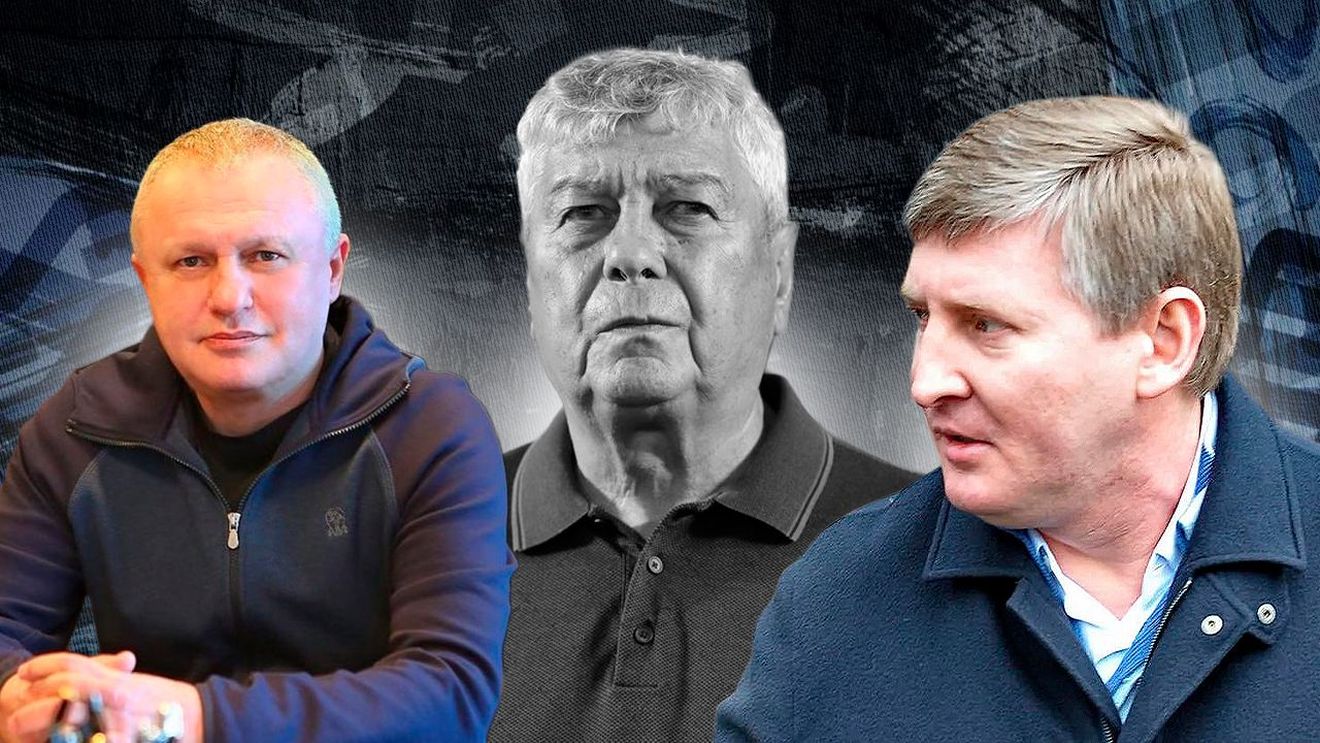 Igor Surkis și Rinat Ahmetov vin la înmormântarea lui Mircea Lucescu. Ce plănuia să facă „Il Luce” imediat după externarea din spital