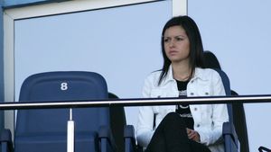 "Mititelu își dă viața pentru Craiova! Fata lui a leșinat la meciul cu CFR!"