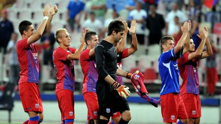 Fostul campion cu FCSB a renunțat la fotbal și se apucă de antrenorat: „Au început să apară oferte! Mi-au prezentat un proiect foarte ambițios”