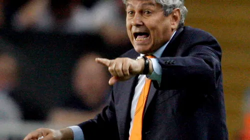 Raț, exclus de <i class='ep-highlight'>Lucescu</i>: „Chiar așa prost e? Cine se crede? Doar nu e Maradona”