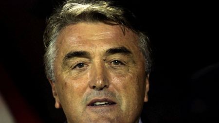 Antic: "Cu România ne vom consolida poziția de lider!"