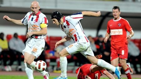 De ce fug toți de 'Groapă'?** După Chipciu, un alt jucător refuză categoric Dinamo: "Nu vreau! Mai bine ajung în China decât acolo"