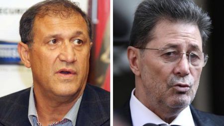 Rodion Cămătaru, atac ironic la Cornel Dinu: „Declarații iresponsabile, de coronavirus! Fete nu le-a dus?". Cum desființează idolul Băniei ipoteza legendei dinamoviste | EXCLUSIV