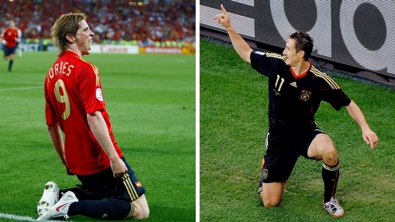 VIDEO "Panzerele" nu sunt impresionate de tiki-taka! Germania are palmares favorabil în duelurile cu Spania!