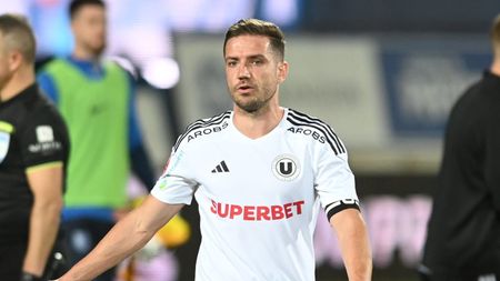 Alex Chipciu, discurs sincer despre șansele României de a ajunge la Cupa Mondială, dar și despre play-off-ul fără FCSB și CFR Cluj