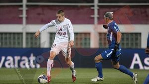 Răspunsul lui Răzvan!** Rapid - Pandurii 2-0