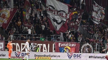 Gheorghe Mustață, „înțepătură” pentru rivalii de la Rapid: „Nu fac niciodată acest gest! Să se uite puțin în ograda lor!” | VIDEO EXCLUSIV ProSport Live