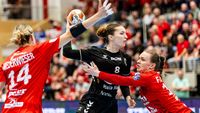 U-lu-i-tor! Meci de infarct pentru Baia Mare la Thuringer în EHF European League: a pierdut cu un gol primit cu 3 secunde înainte de final!