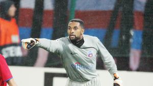 Munteanu: „Zapata este numărul 1!"