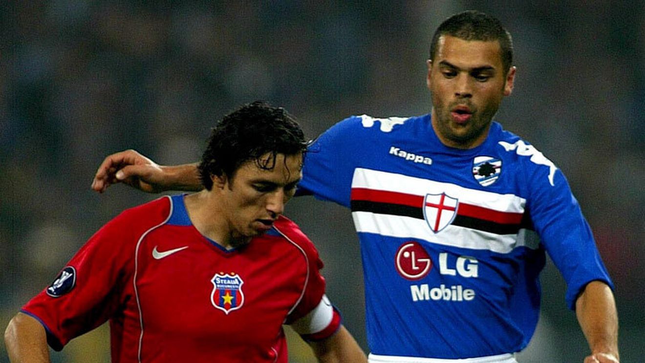 Ogăraru, pe lista lui Piți!** "De la vorbe la fapte e cale lungă"