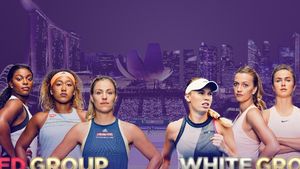 Luptă "la baionetă" în Grupa Albă de la Turneul Campioanelor. Marea favorită la calificarea în semifinale