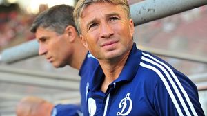 A apărut o "portiță"! Petrescu ar putea schimba echipa în perioada următoare