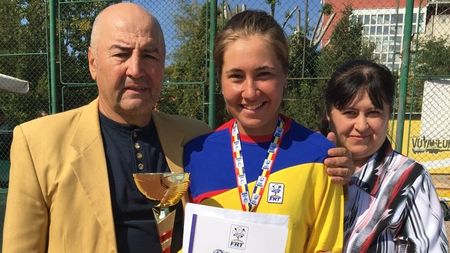 CARTE | Recomandarea ProSport. "Tenisul - sportul inventat de diavol". Adrian Fetecău: "Un infern din care evadează doar cei puternici" 