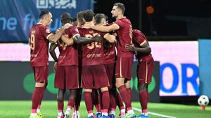 Umbra apocalipsei financiare la CFR Cluj. Datoriile sunt mai mari: „Insolvența poate dura 5 ani”