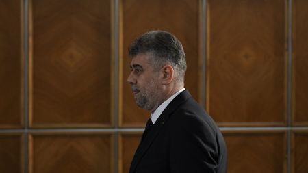 Marcel Ciolacu intervine în forță în cazul naționalei României de gimnastică artistică și face anunțul! Ce veste pentru echipa calificată la Jocurile Olimpice de la Paris