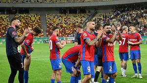 Gigi Becali și fotbalistul de la FCSB pe care nu vrea să-l critice în ruptul capului: „N-are nicio scădere”