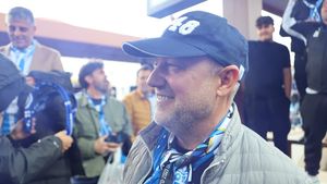 Prima decizie pe care a luat-o Mihai Rotaru după ce Universitatea Craiova a câștigat Cupa României