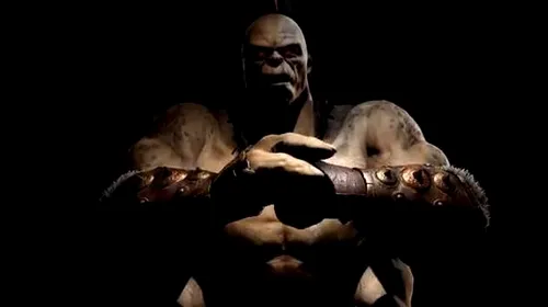 Mortal Kombat X: trailer-ul final înainte de lansare și dezvăluirea lui Goro