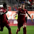 Louis Munteanu, mai fericit ca niciodată, după ce CFR Cluj a câștigat Cupa României: „De asta s-au plătit atâția bani pentru mine”